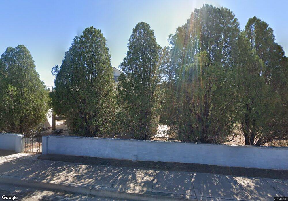 833 E 19th St, Douglas, AZ 85607 - photo 1