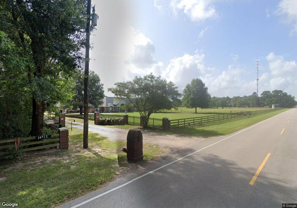 30906 Ulrich Rd, Tomball, TX 77375 - photo 1