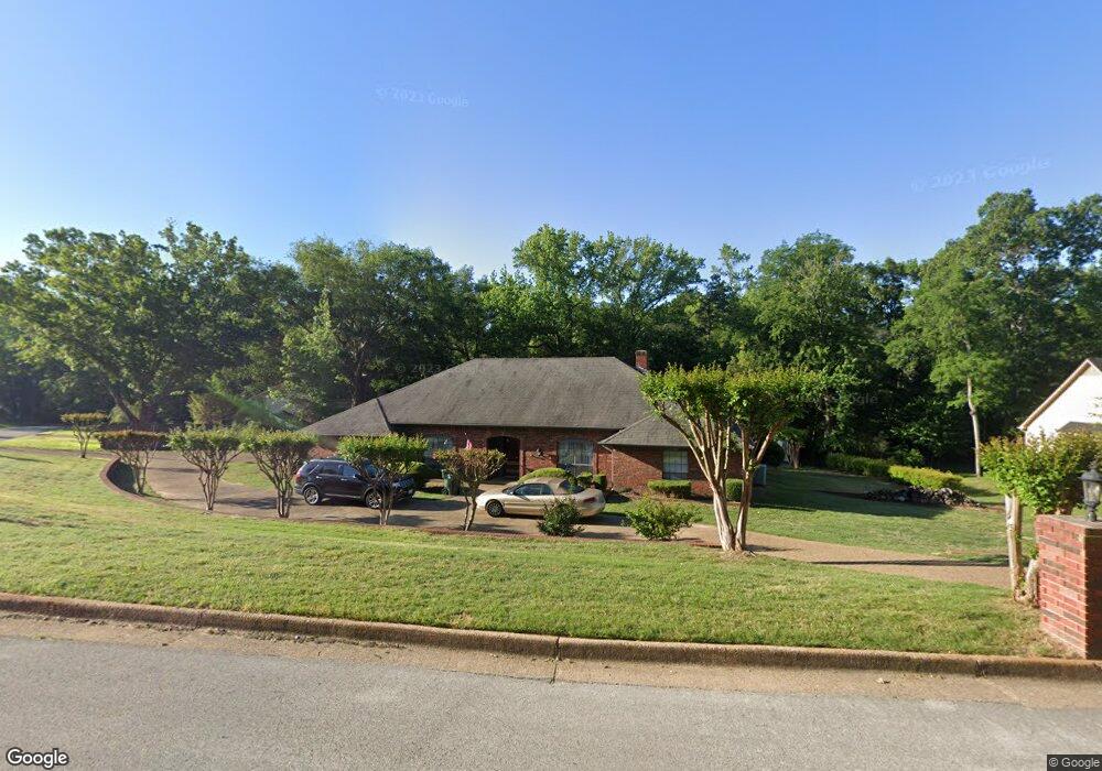 1467 Old Creek Dr, Tyler, TX 75703 - photo 1