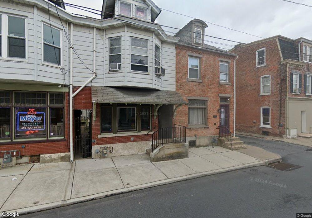 226 N 10th St, Allentown, PA 18102 - photo 1