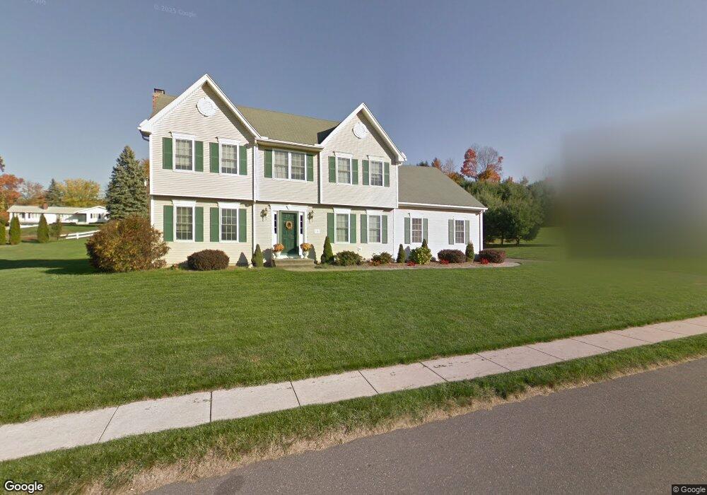 14 Augusta National, Glastonbury, CT 06033 - photo 1