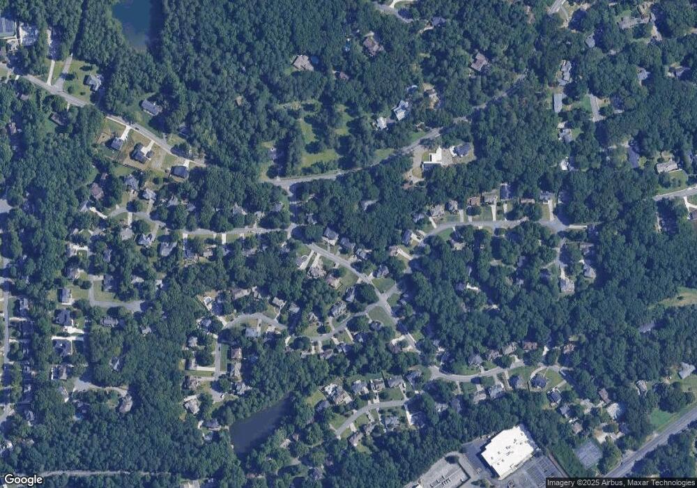 960 Laurel Springs Ln SW, Marietta, GA 30064 - photo 1