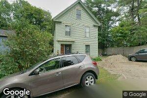 25 Lincoln Ave, Winterport, ME 04496