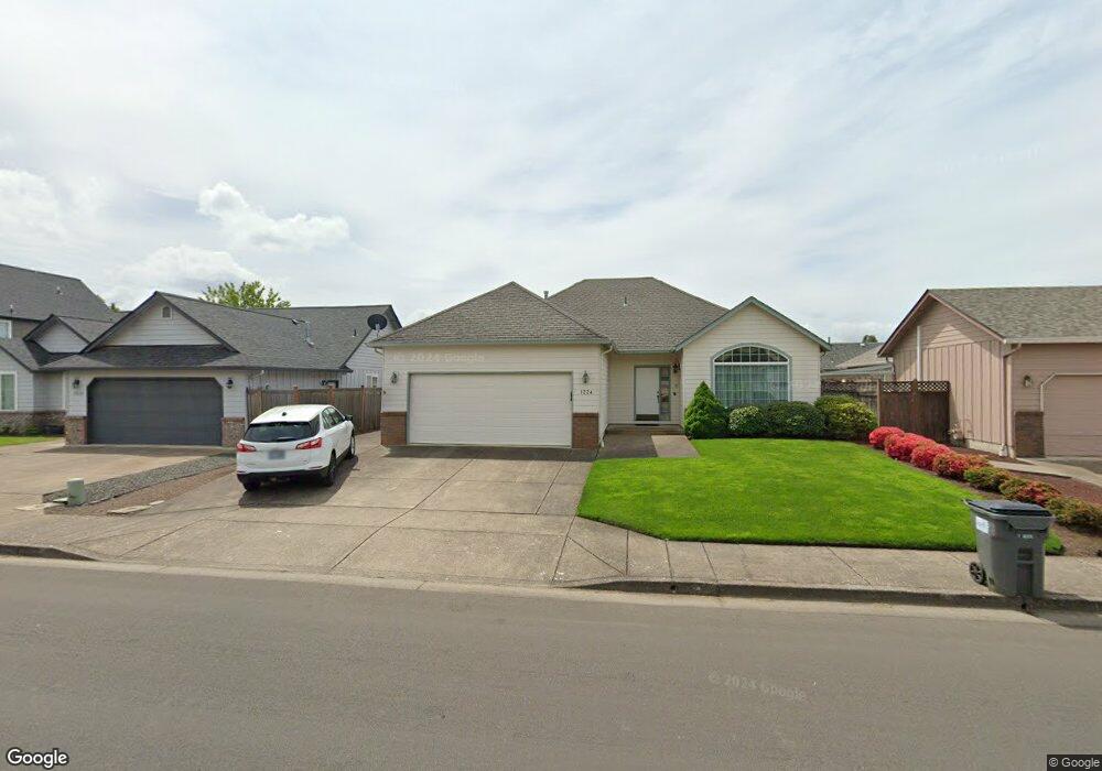 1224 Winery Ln, Eugene, OR 97404 - photo 1