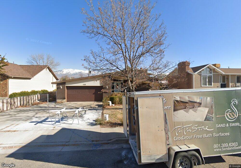 5264 S 2100 W, Roy, UT 84067 - photo 1