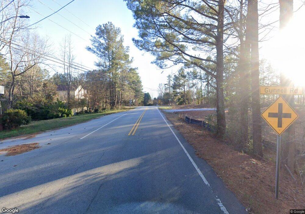 0 Ashwood Dr unit 9067510, Dallas, GA 30157 - photo 1