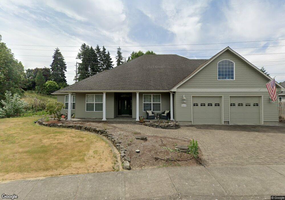 6515 Whisper Creek Loop NE, Keizer, OR 97303 - photo 1