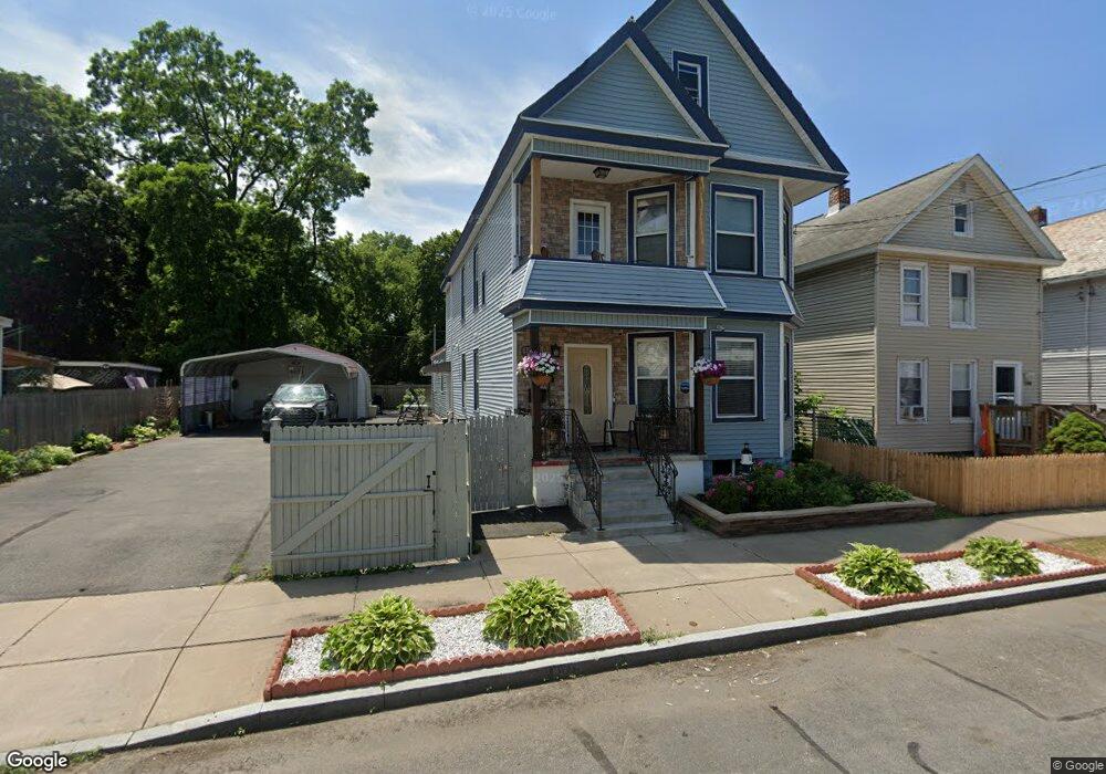 1048 Strong St, Schenectady, NY 12307 - photo 1