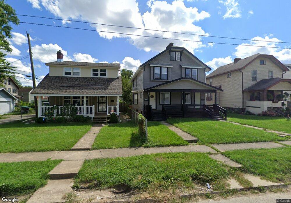 2733 Sutton Ave unit 735, Columbus, OH 43204 - photo 1