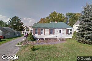 34 Elm St, Randolph, ME 04346