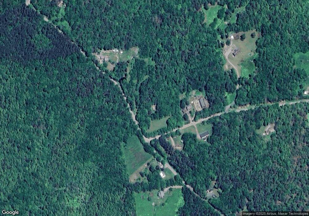 287 Ed Clark Rd, Colrain, MA 01340 - photo 1