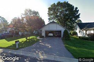 2380 Shoreham Highlands St Unit 27, Saint Joseph, MI 49085