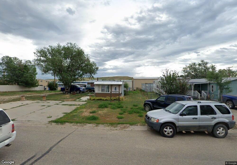 1563 Barclay St, Craig, CO 81625 - photo 1