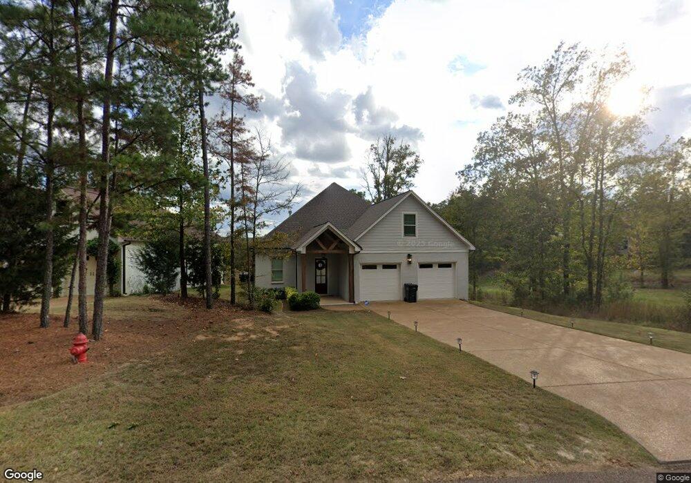 76 County Road 409, Oxford, MS 38655 - photo 1