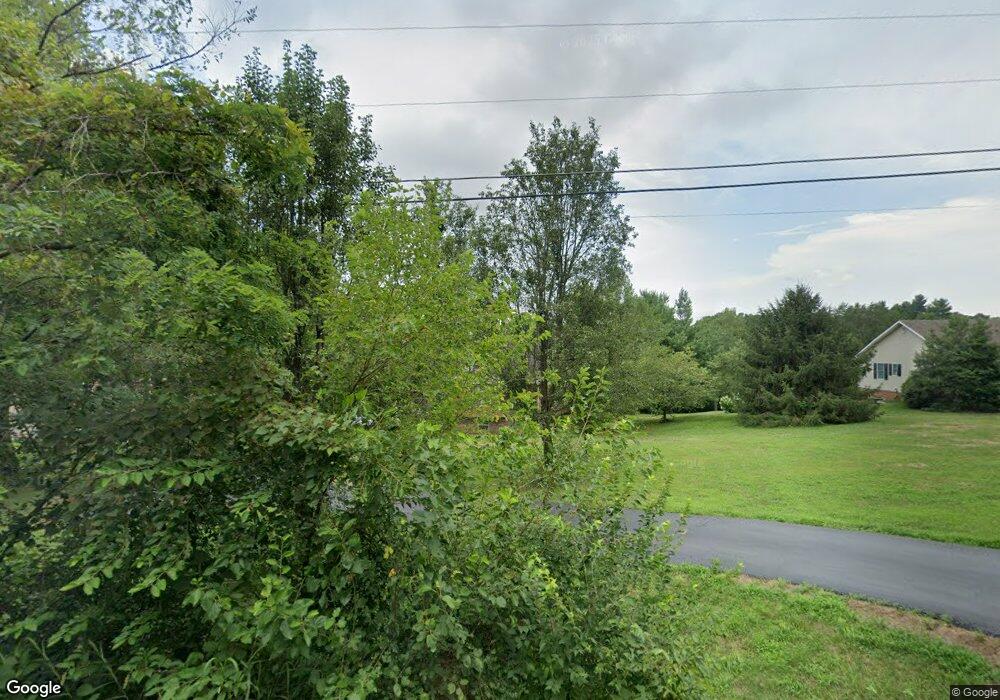 124 Gwinn Island Rd, Danville, KY 40422 - photo 1