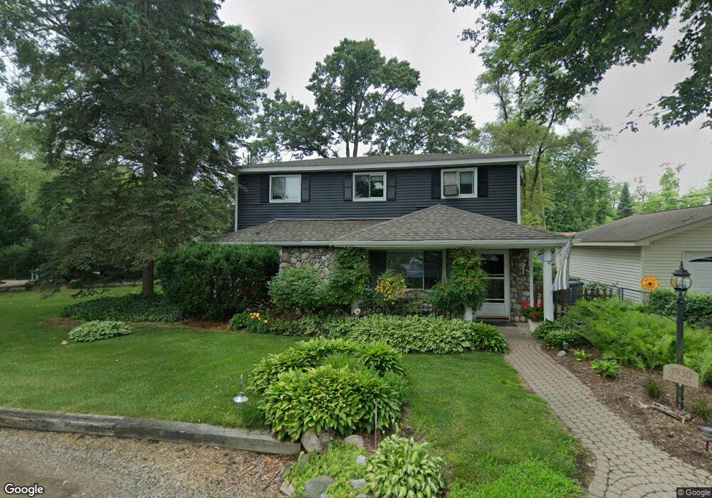 3930 Oak Terrace, West Bloomfield, MI 48323 - photo 1