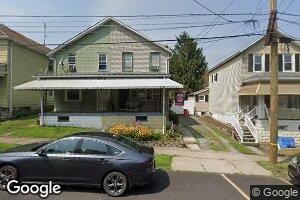 6 Orchard St, Glen Lyon, PA 18617