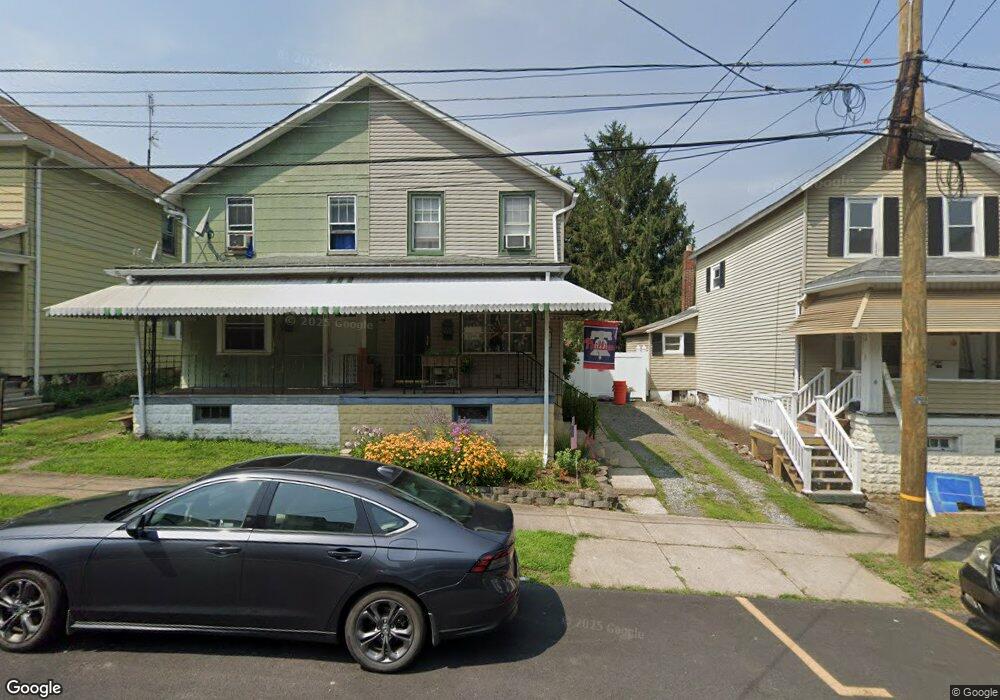 6 Orchard St, Glen Lyon, PA 18617 - photo 1