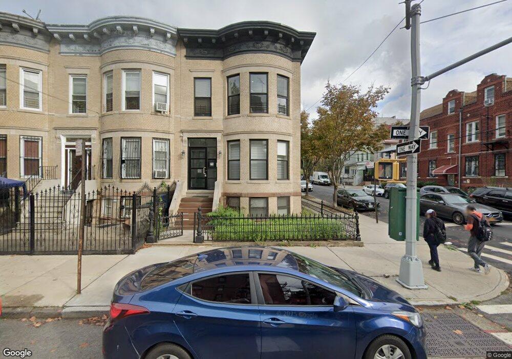 71 Ridgewood Ave, Brooklyn, NY 11207 - photo 1