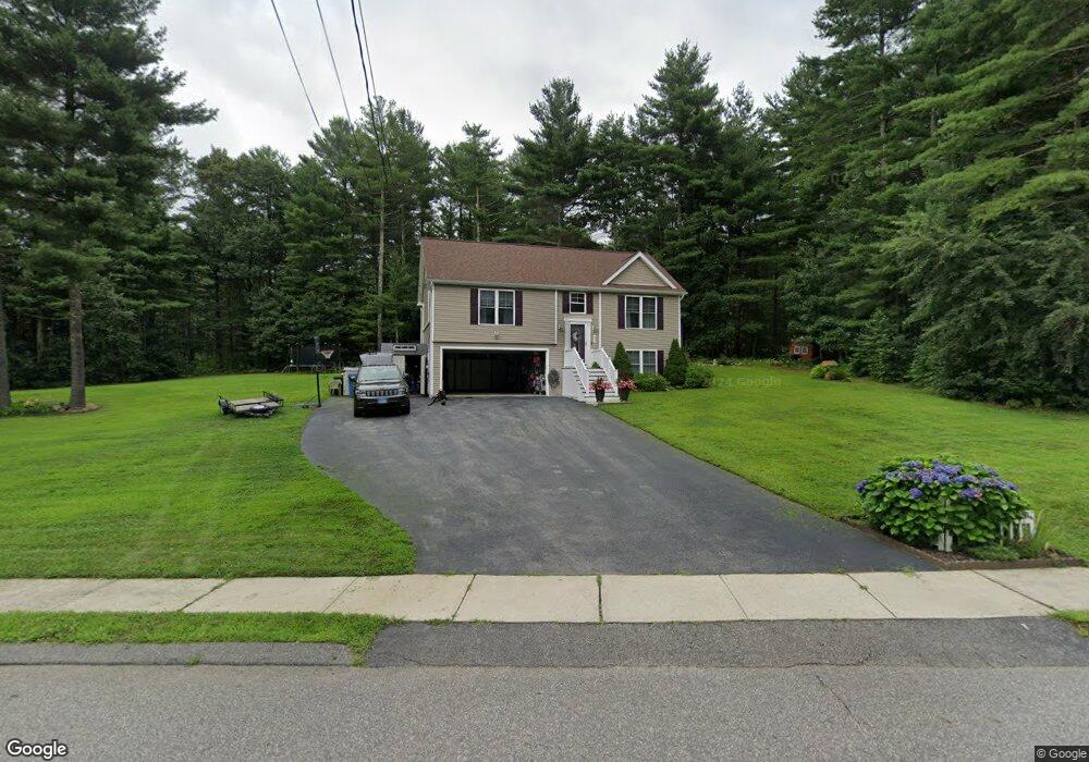 47 Juniper Way, Brooklyn, CT 06234 - photo 1