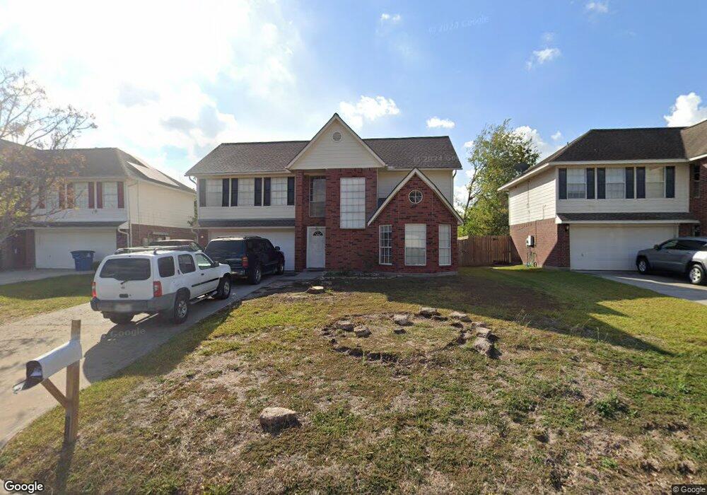 7919 Split Oak Dr, Houston, TX 77040 - photo 1