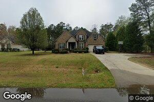 1068 Boulder Dr, Gray, GA 31032