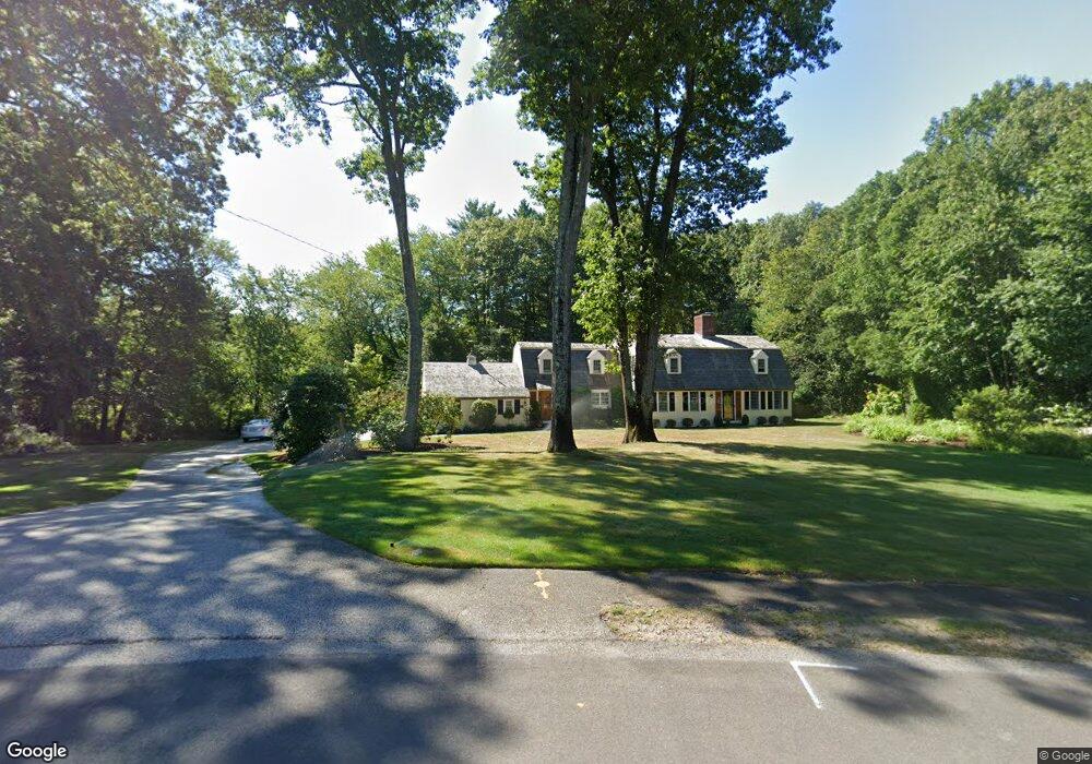 17 Bucket Mill Ln, Hingham, MA 02043 - photo 1