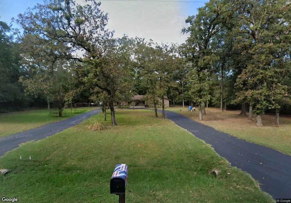 25234 Willow Creek Rd, Hockley, TX 77447 - photo 1