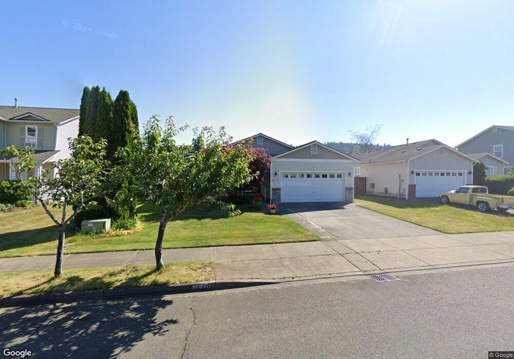 1106 Boatman Ave NW, Orting, WA 98360 - photo 1