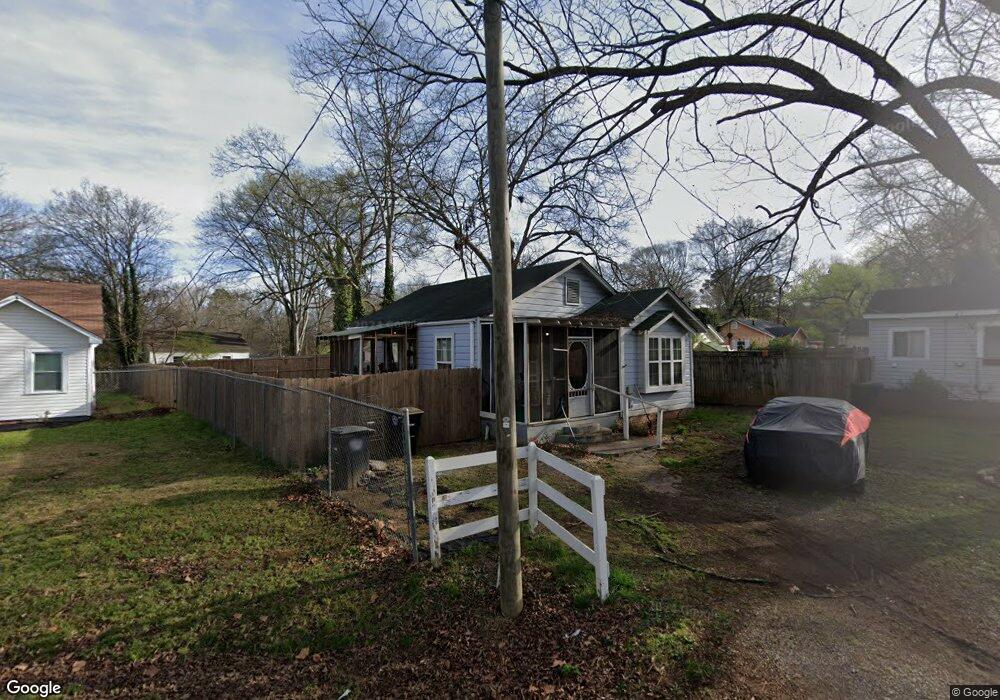 9 Willingham St SW, Rome, GA 30161 - photo 1