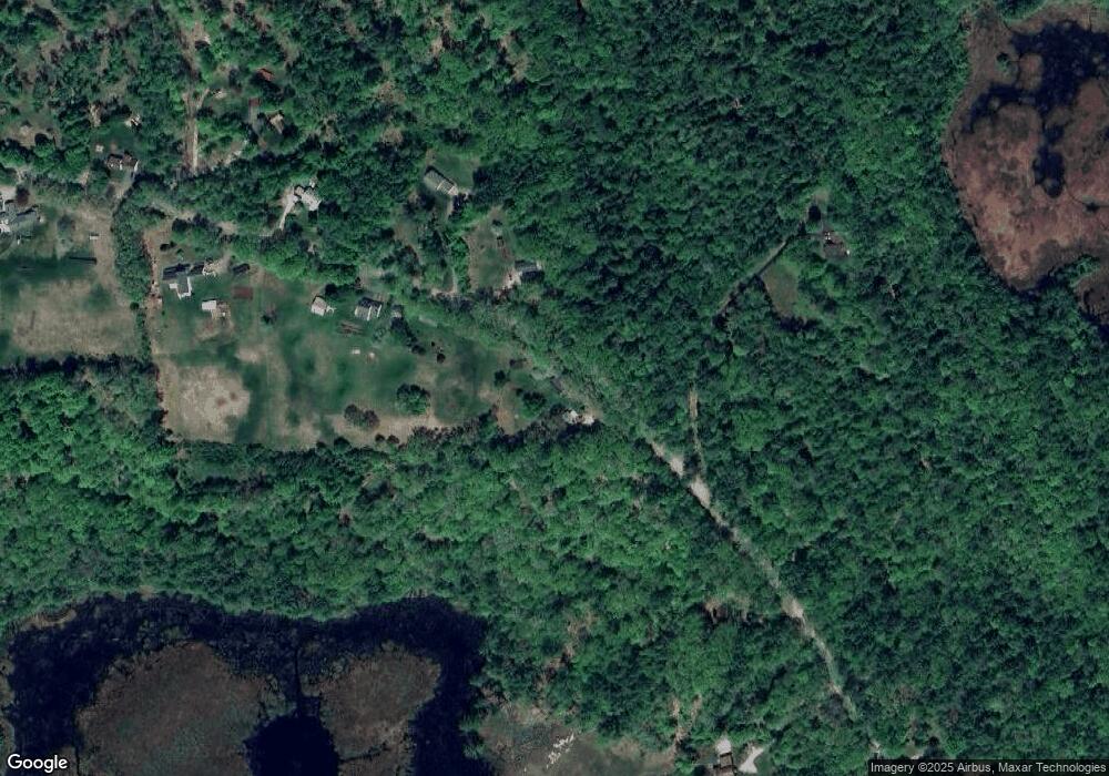 121 Morrill Rd, Canterbury, NH 03224 - photo 1