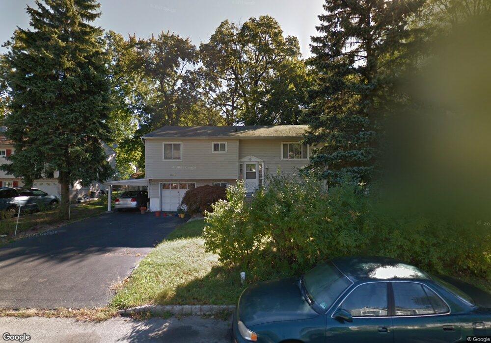 4 Belleville Rd, Parsippany, NJ 07054 - photo 1