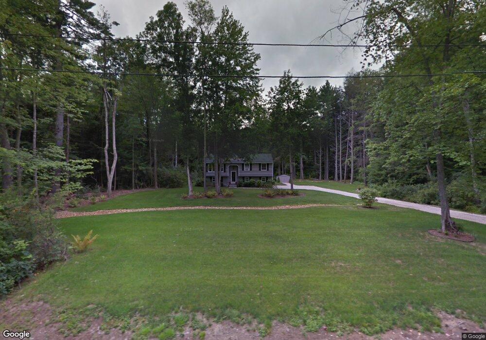 46 Forest Dr, Bedford, NH 03110 - photo 1