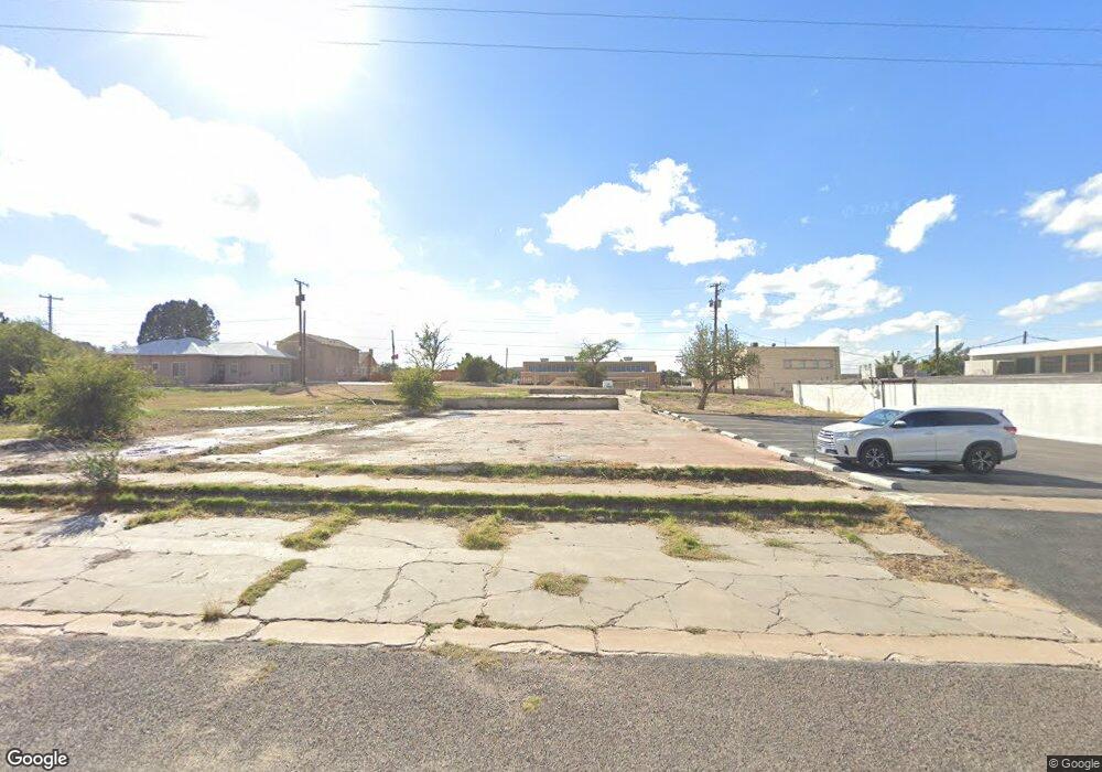 504 Johnson St, Big Spring, TX 79720 - photo 1