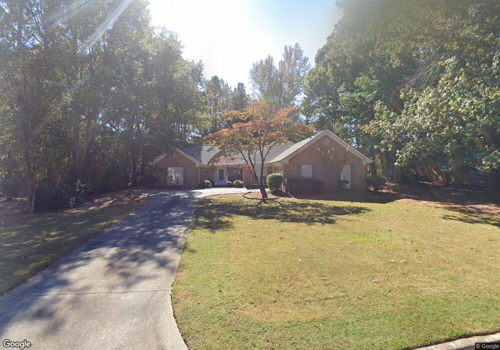 2280 Weatherstone Cir SE, Conyers, GA 30094 - photo 1