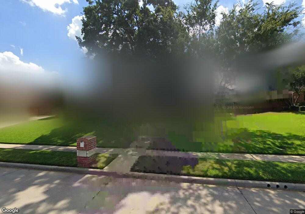 8920 Thornmeadow Ct, North Richland Hills, TX 76182 - photo 1