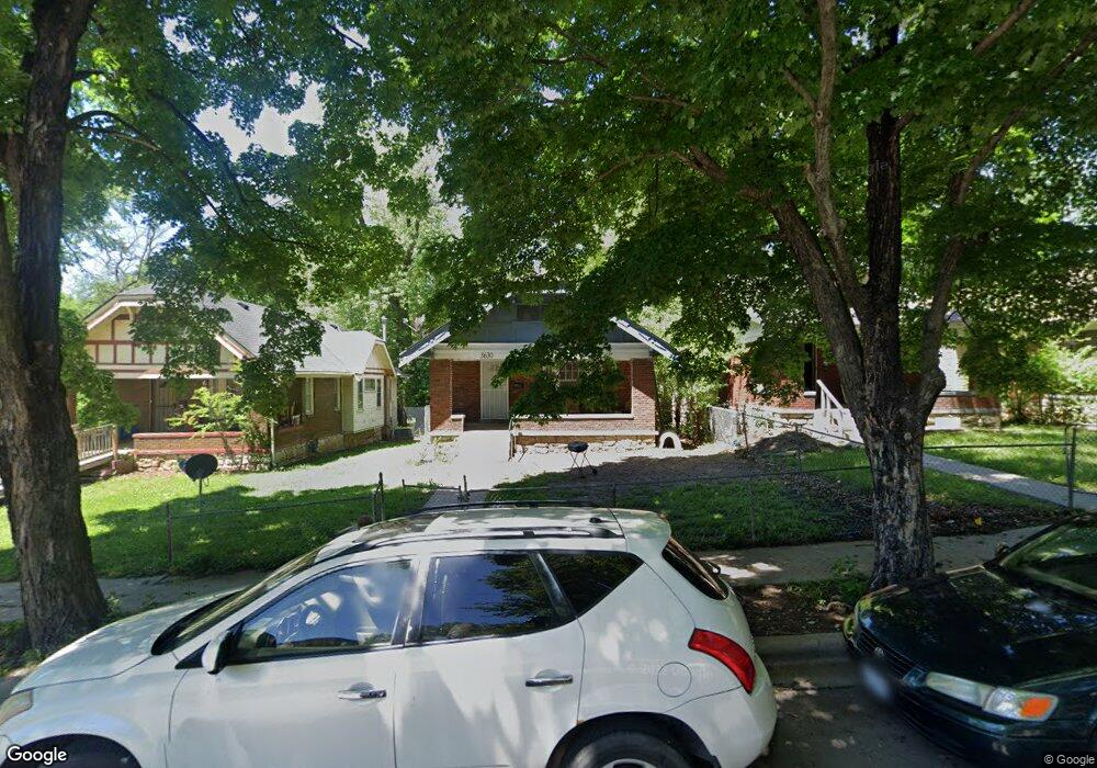 5630 Park Ave, Kansas City, MO 64130 - photo 1