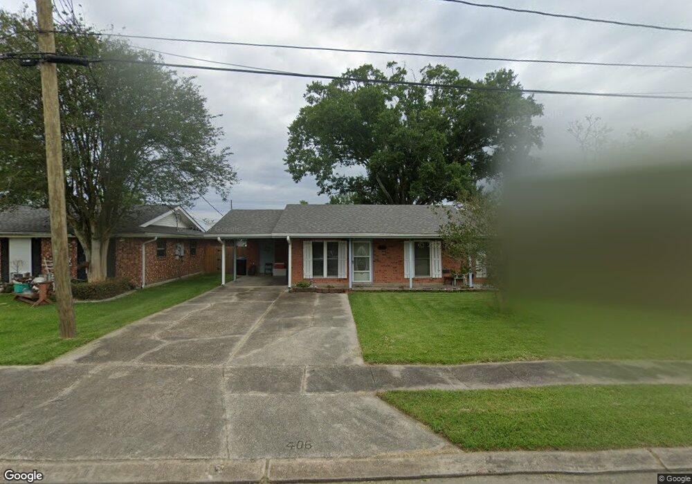 406 Holiday Dr, Houma, LA 70364 - photo 1