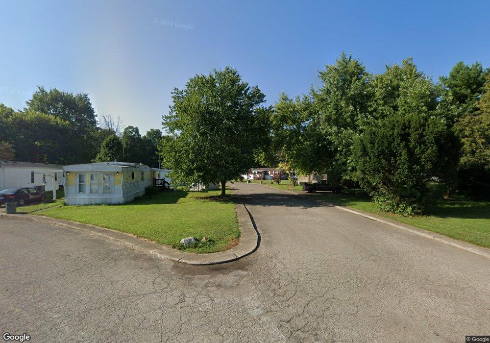 139 Villa Dr, Circleville, OH 43113 - photo 1