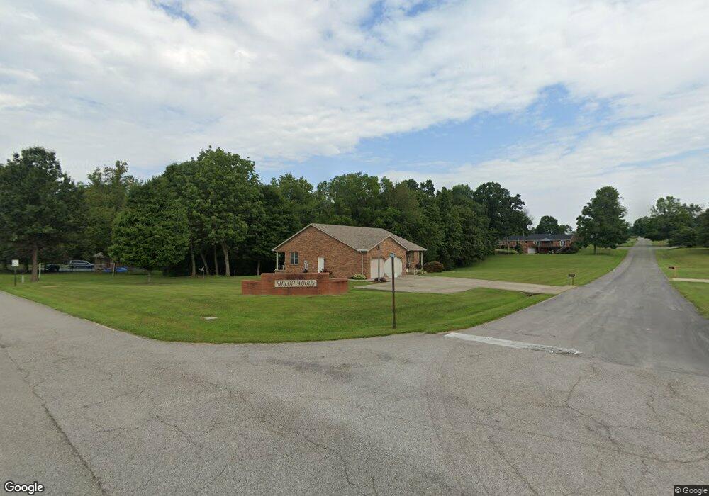 1495 Morgan Dr SW, Corydon, IN 47112 - photo 1