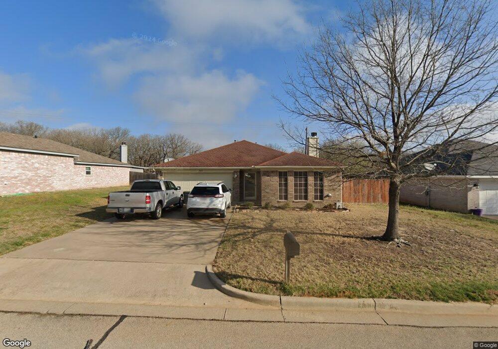330 Dalhart Dr, Weatherford, TX 76086 - photo 1