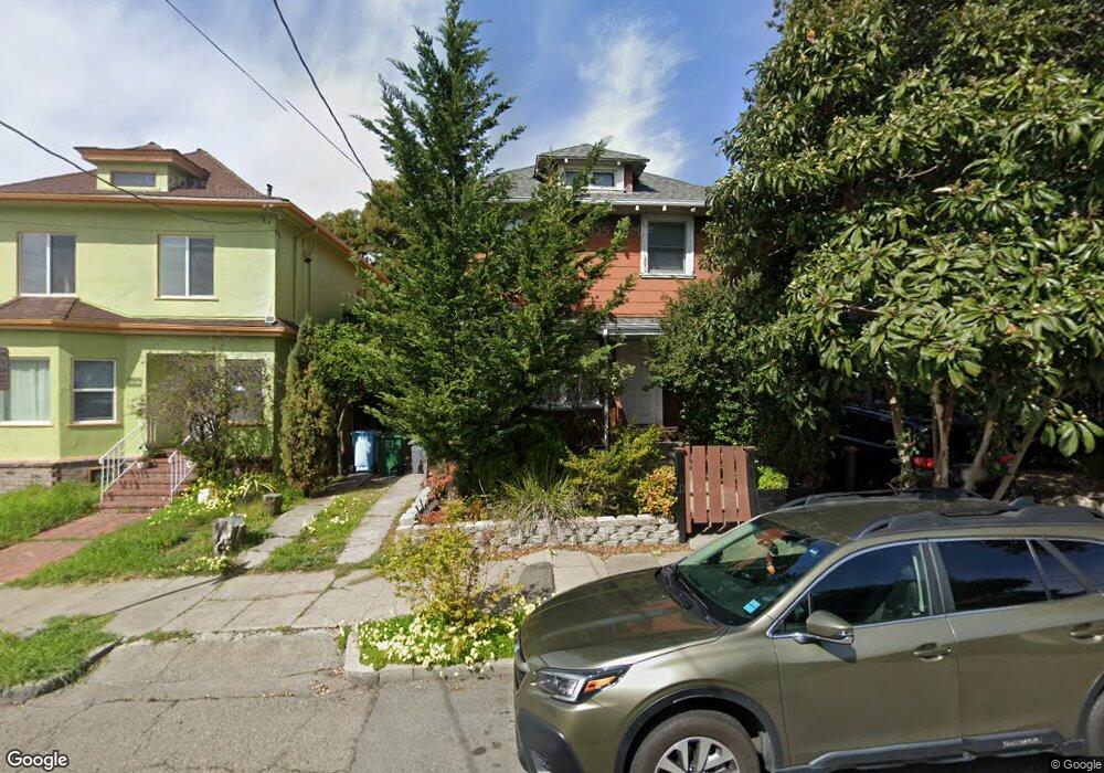 2317 Howe St, Berkeley, CA 94705 - photo 1
