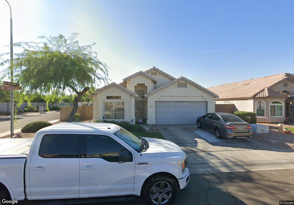 93 W Caroline Ln, Chandler, AZ 85225 - photo 1