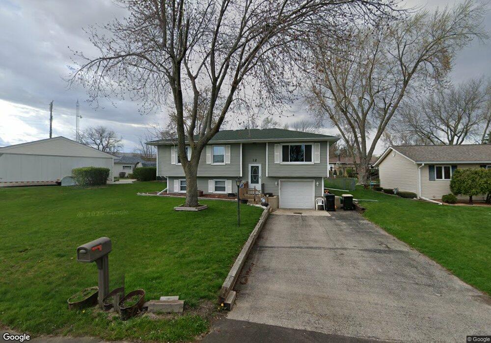 12 Shore Ct, Oswego, IL 60543 - photo 1