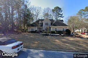 4620 Guilford Forest Dr SW, Atlanta, GA 30331