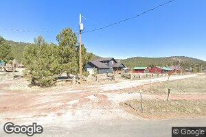 7 North St Unit 1332, Greer, AZ 85927