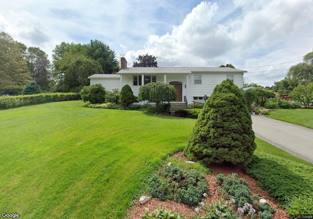 34 Skyview Ln, Webster, MA 01570 - photo 1