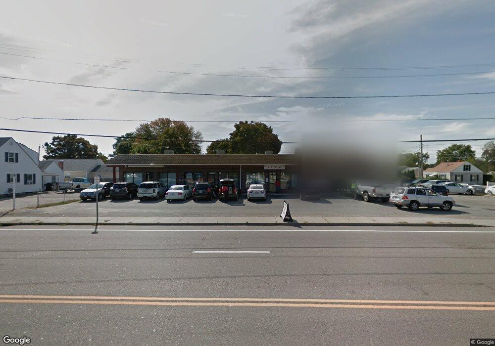 90 Airport Rd, Warwick, RI 02889 - photo 1