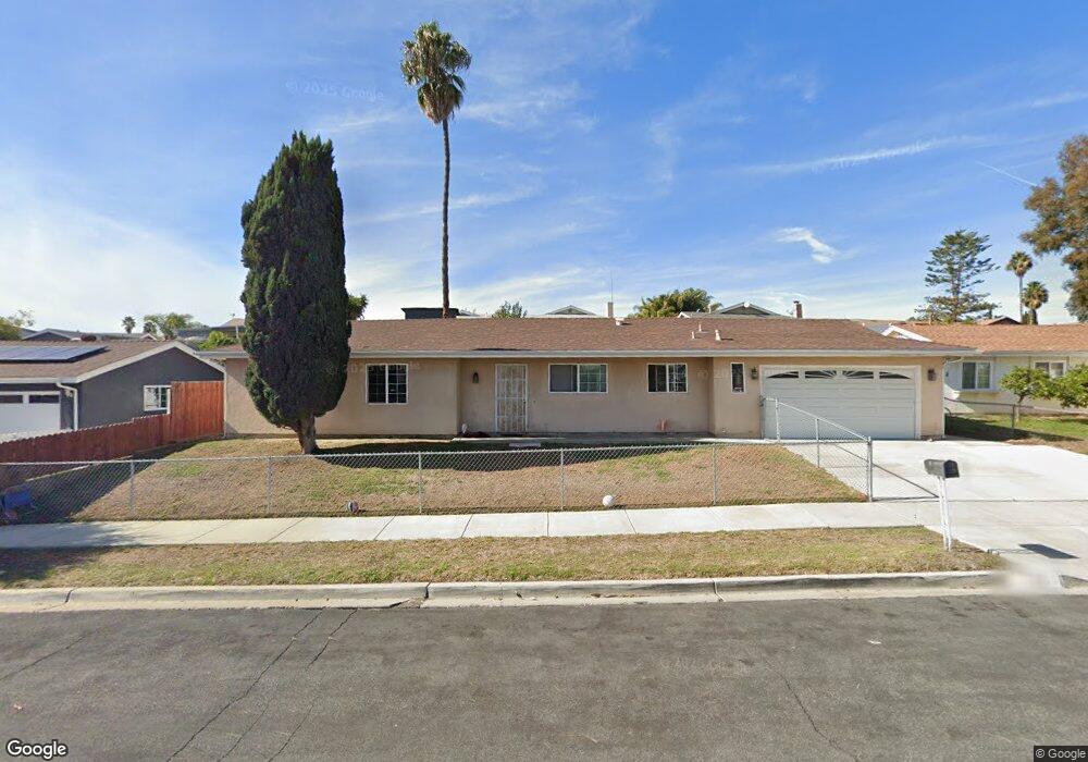 633 Michael St, Oceanside, CA 92057 - photo 1