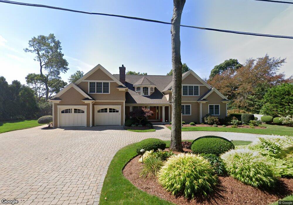 312 Holly Point Rd, Centerville, MA 02632 - photo 1